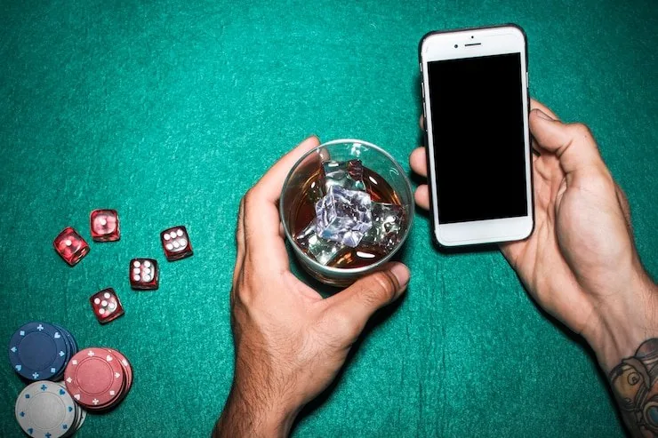 pkrbeet Casino
